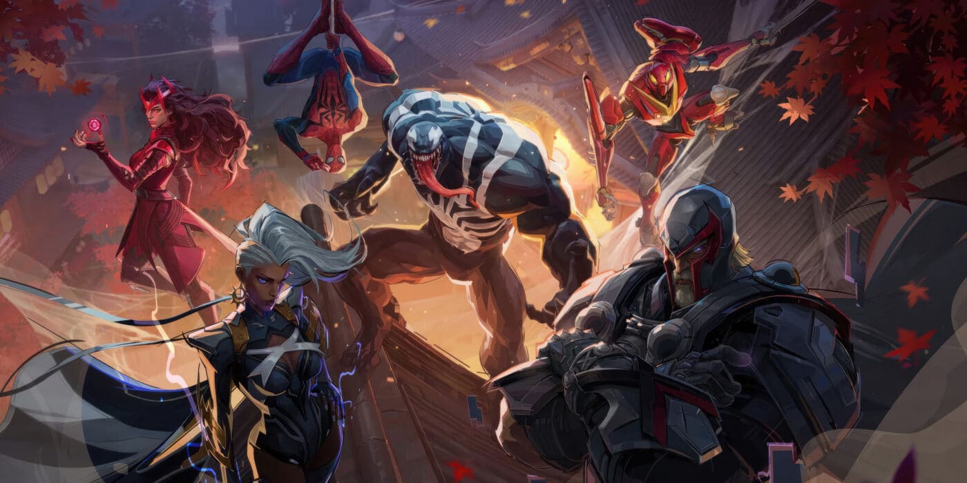 Marvel Rivals Cross Progression: How It Works Across Platforms
