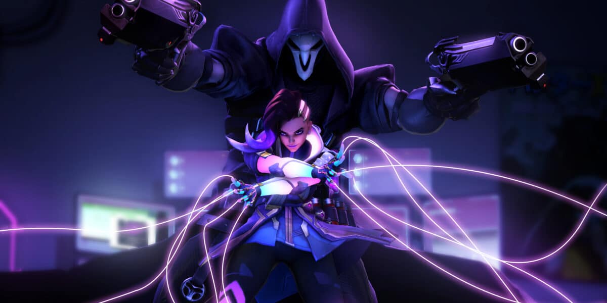 Overwatch LFG: 🎮 Find Your Perfect Squad and Climb Fast 🏆
