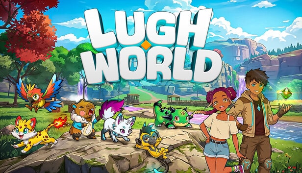 Lugh World guide: все, что нужно знать новичкам
