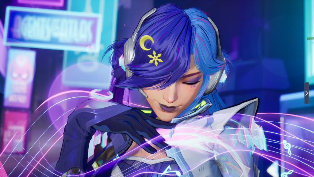 Marvel Rivals DPS