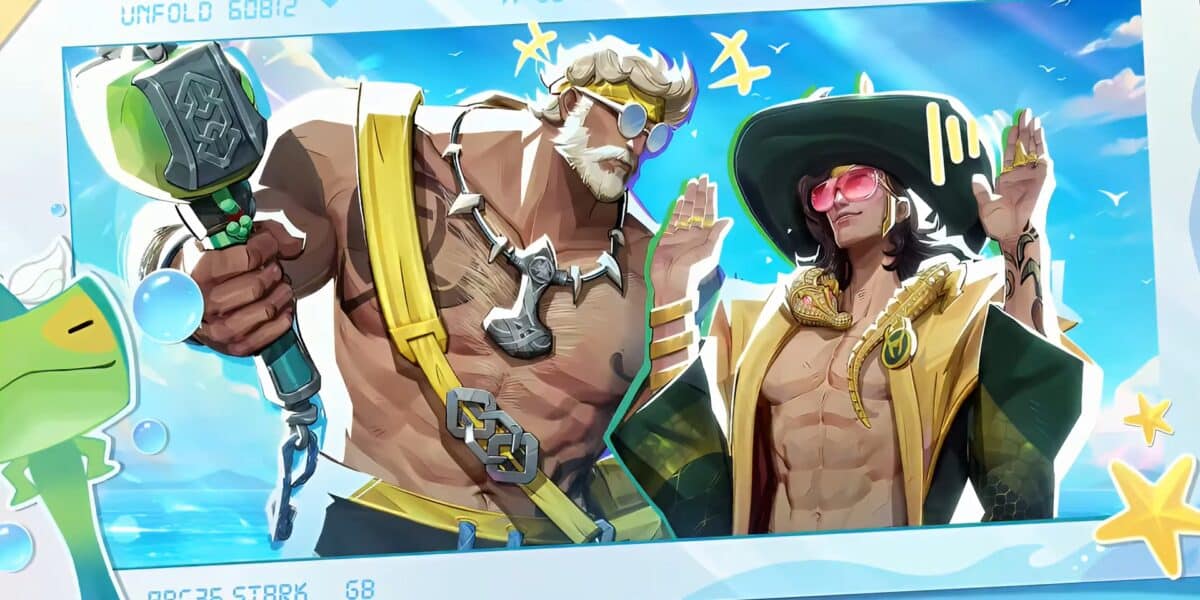 Marvel Rivals DPS