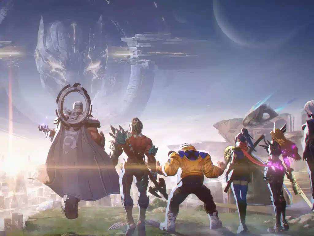 Marvel Rivals Meta