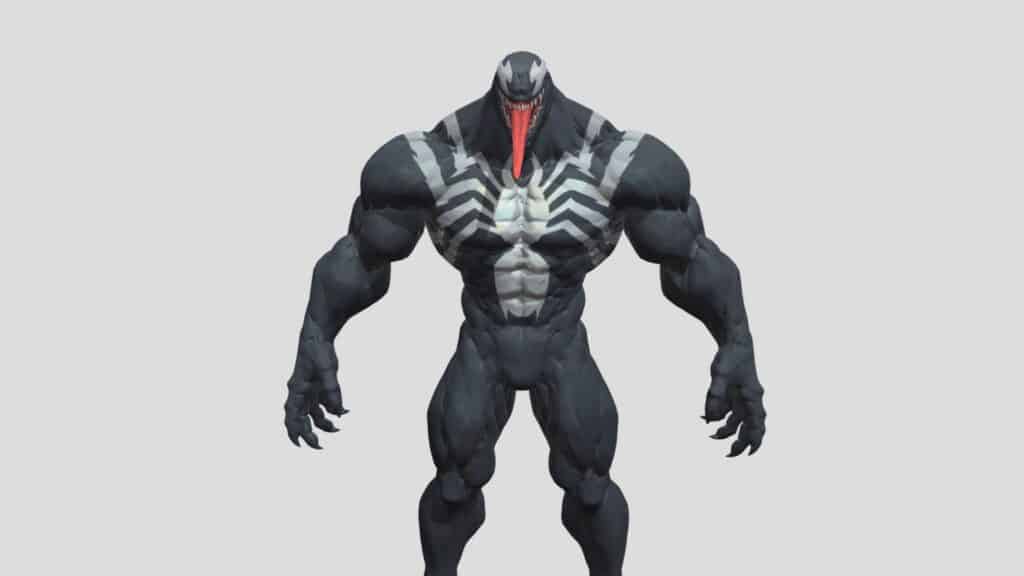 Marvel Rivals Models: 🦸 Character Skins & 3D Guide 🎨