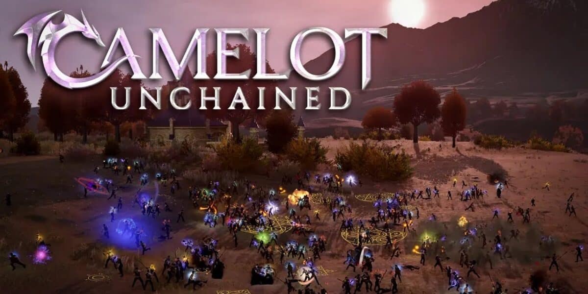 How to fix high ping in Camelot Unchained: complete guide to reduce latency