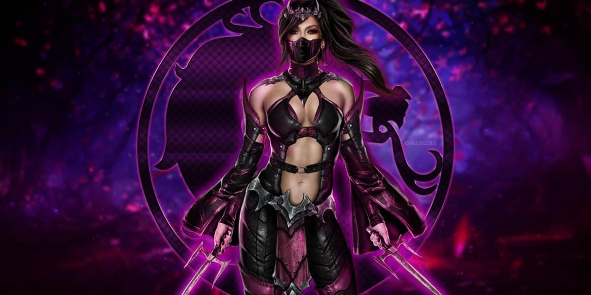 Mileena Mortal Kombat: ⚔️ The Tarkatan Clone Full Guide 🏆