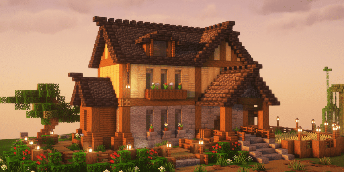 Minecraft LFG Discord: ⛏️ Find Players and Build Your Perfect World Together 🌍