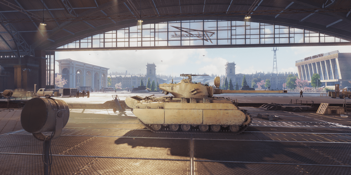 Mir Tankov Codes