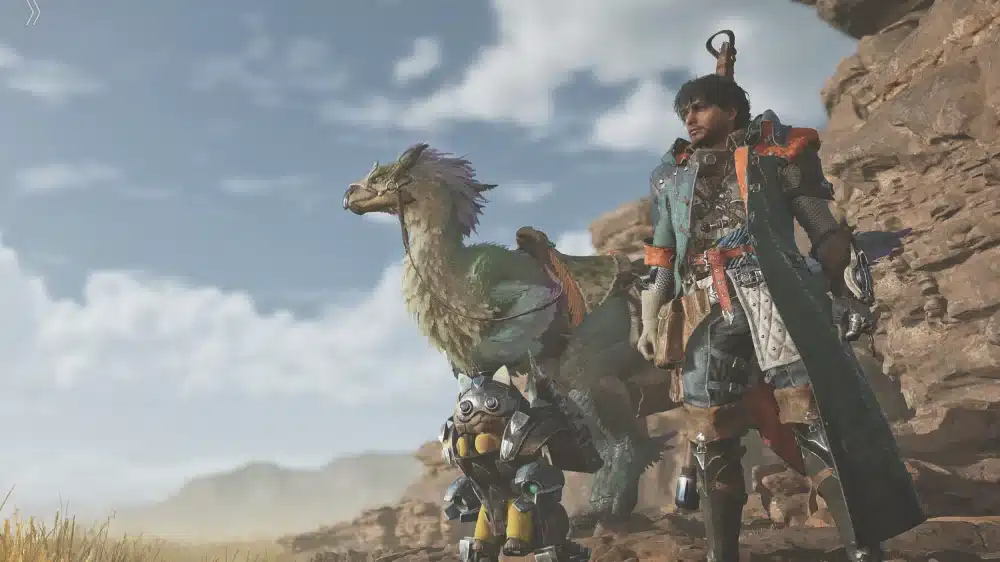 Safer Alternatives monster hunter wilds cheat engine
