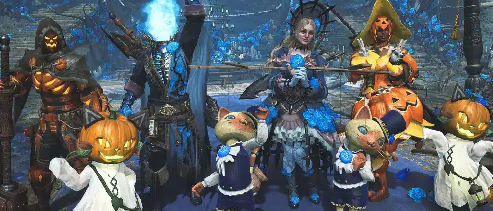 How to Prepare for Future Events monster hunter wilds events