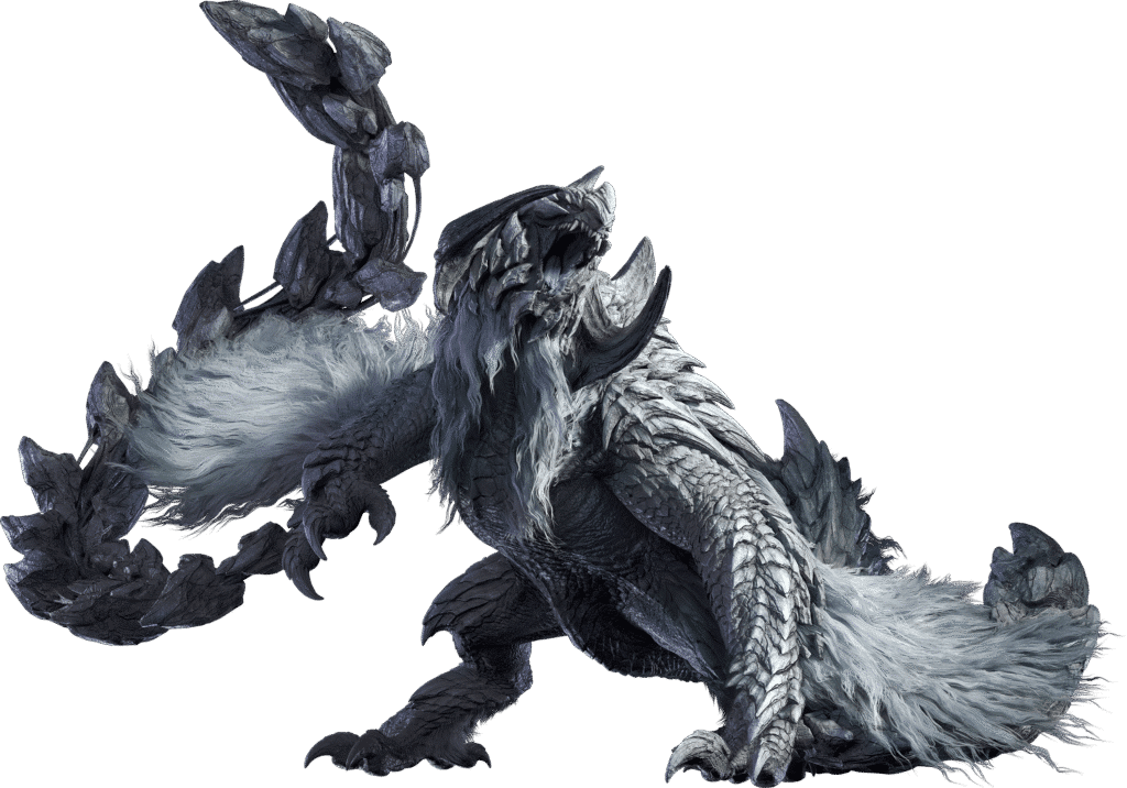 Monster Hunter Wilds Monster List