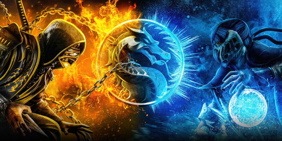 Mortal Kombat Characters Female: ⚔️ Every Woman Fighter Guide 🏆