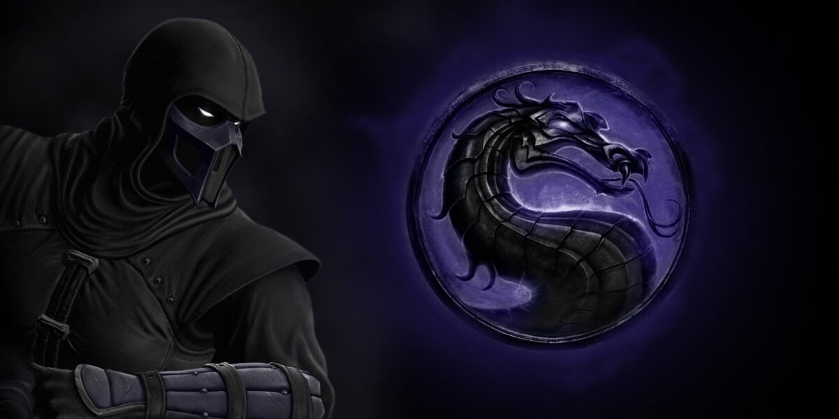 Mortal Kombat Noob Saibot: 🌑 The Shadow Wraith Complete Guide 👁️