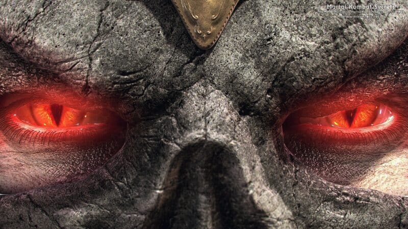Mortal Kombat Shao Kahn: ⚔️ إمبراطور Outworld دليل كامل 🏆
