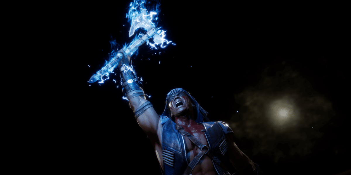 Nightwolf Mortal Kombat: 🏹 The Shaman Warrior Complete Guide 🐺
