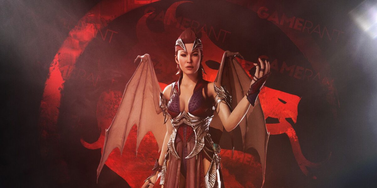 Nitara Mortal Kombat: 🦇 The Vampire Queen Complete Guide 🩸