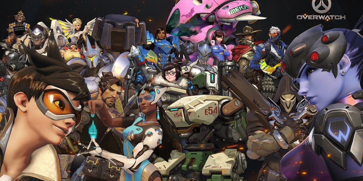 Overwatch Season 3: Into the Tiger’s Den – complete guide