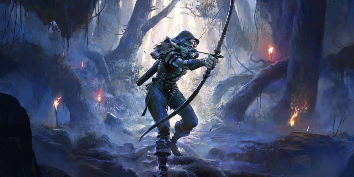 Path Of Exile 2 Ranger Build: ⚡ Best Endgame Guide 🏹
