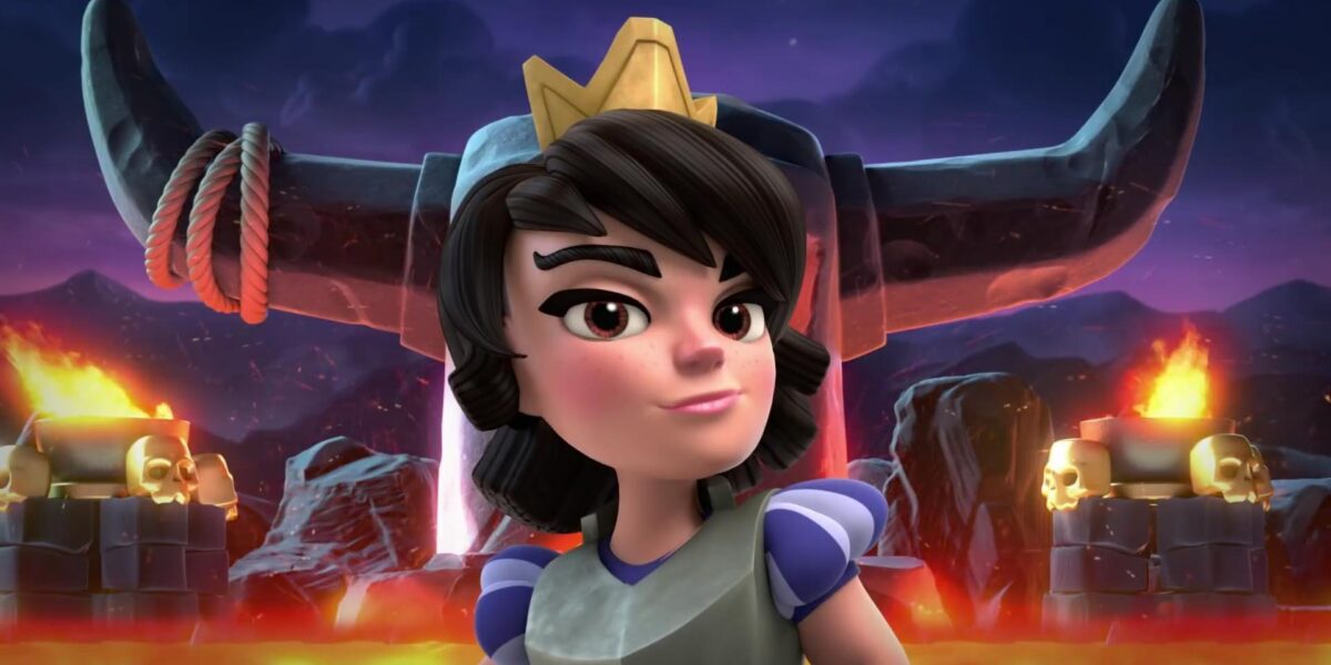 Princess Clash Royale guide: how to use the card and build better decks