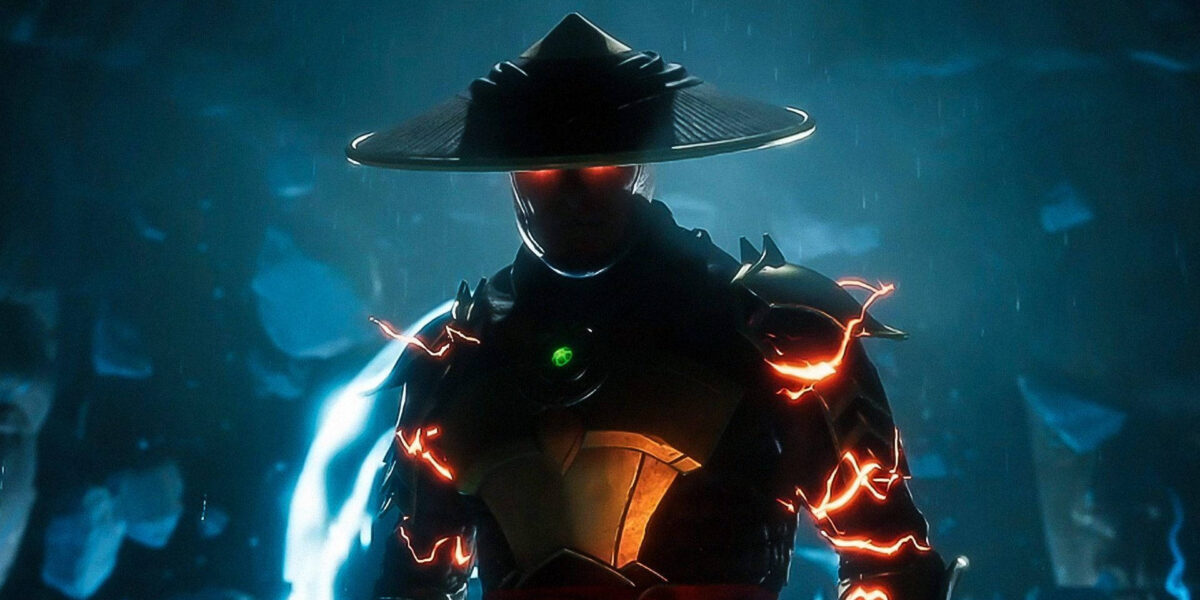 Raiden Mortal Kombat: ⚡ Thunder God Complete Guide 🏆