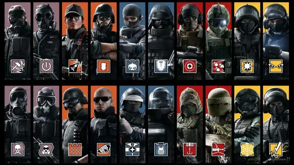 The current image has no alternative text. The file name is: rainbow-six-siege-operators.webp