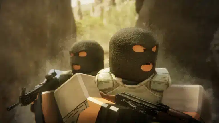 Counter Strike Roblox guide: modes, weapons and how to win