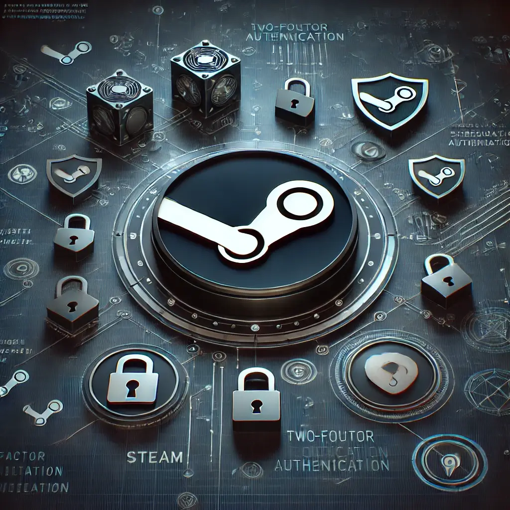 How to Protect Your Steam Account