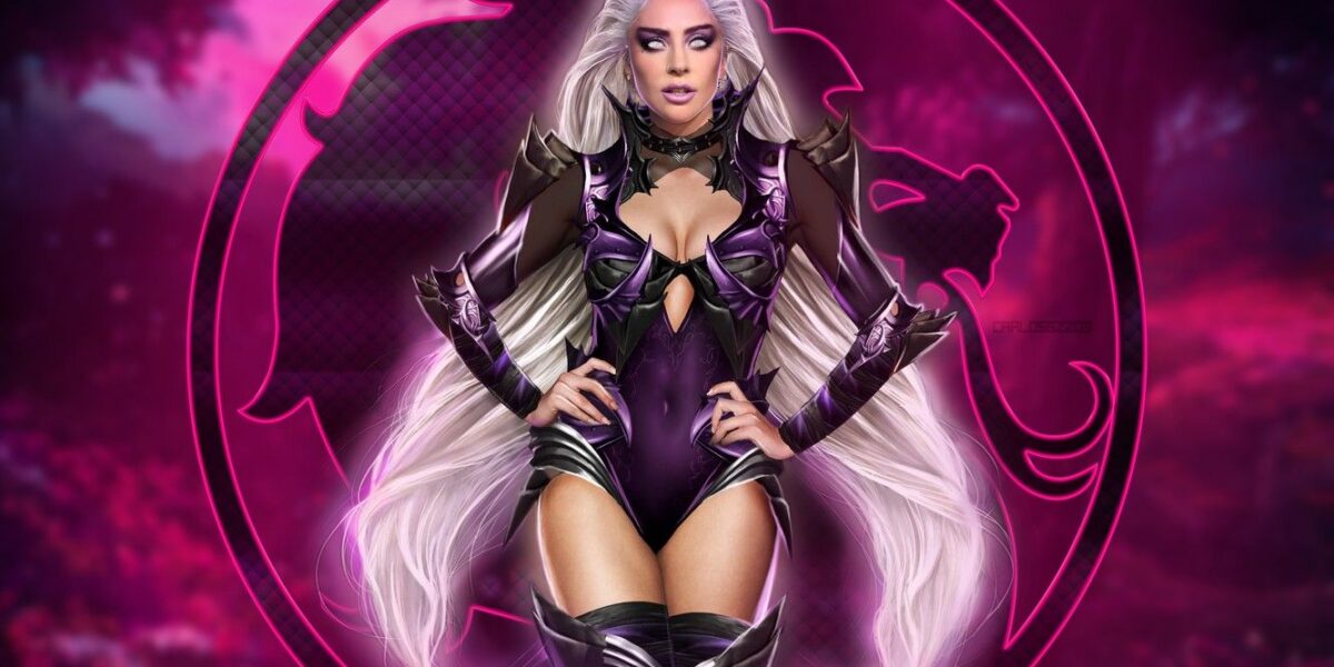 Sindel Mortal Kombat: 👑 The Screaming Queen Full Guide 💜