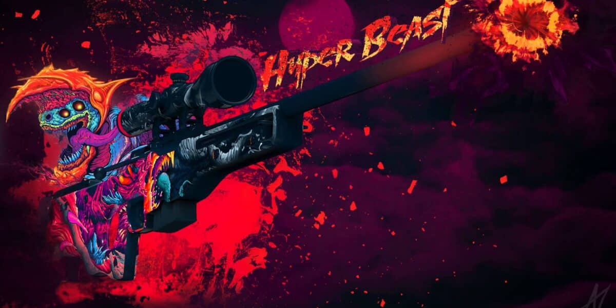 Skin Counter Strike GO: 🎨 The Complete CS:GO Skins Guide 2026 💎