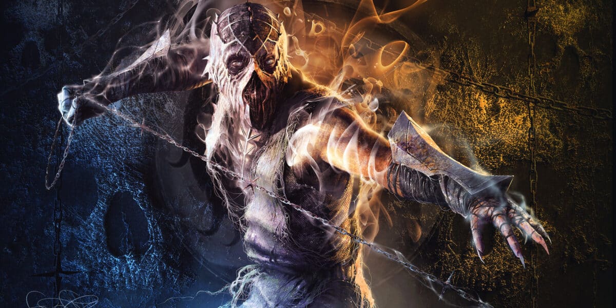 Smoke Mortal Kombat: 💨 The Complete Lin Kuei Guide 🗡️