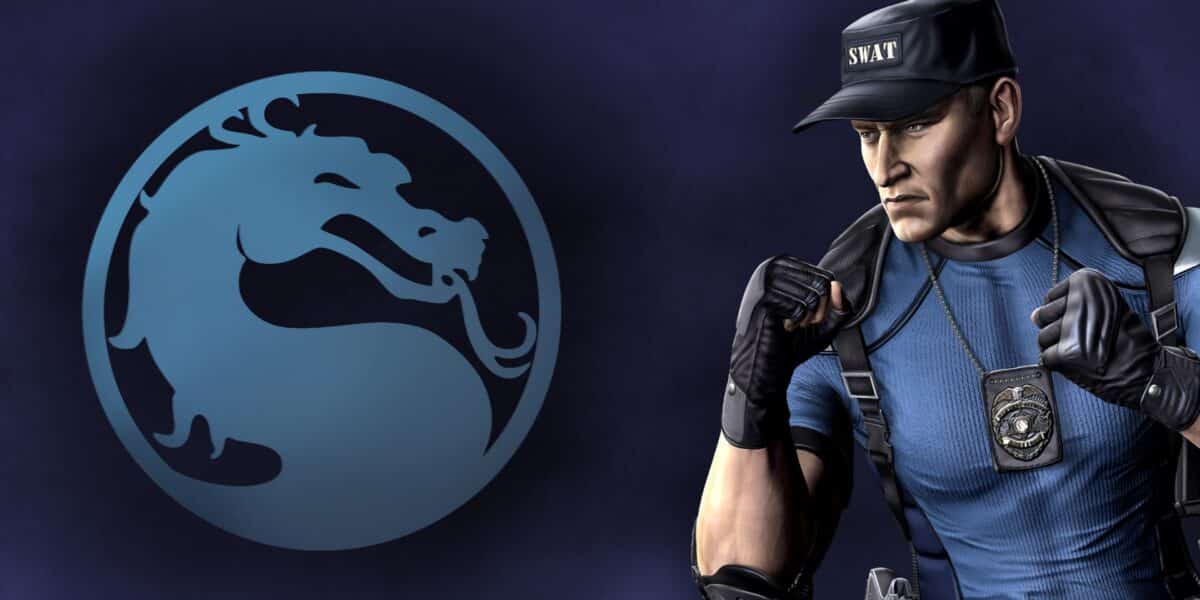 Stryker Mortal Kombat: 🚔 The Last Cop Standing Complete Guide 🔫