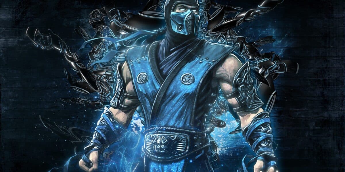 Sub Zero Mortal Kombat: ❄️ Complete Fighter & Story Guide 🏆