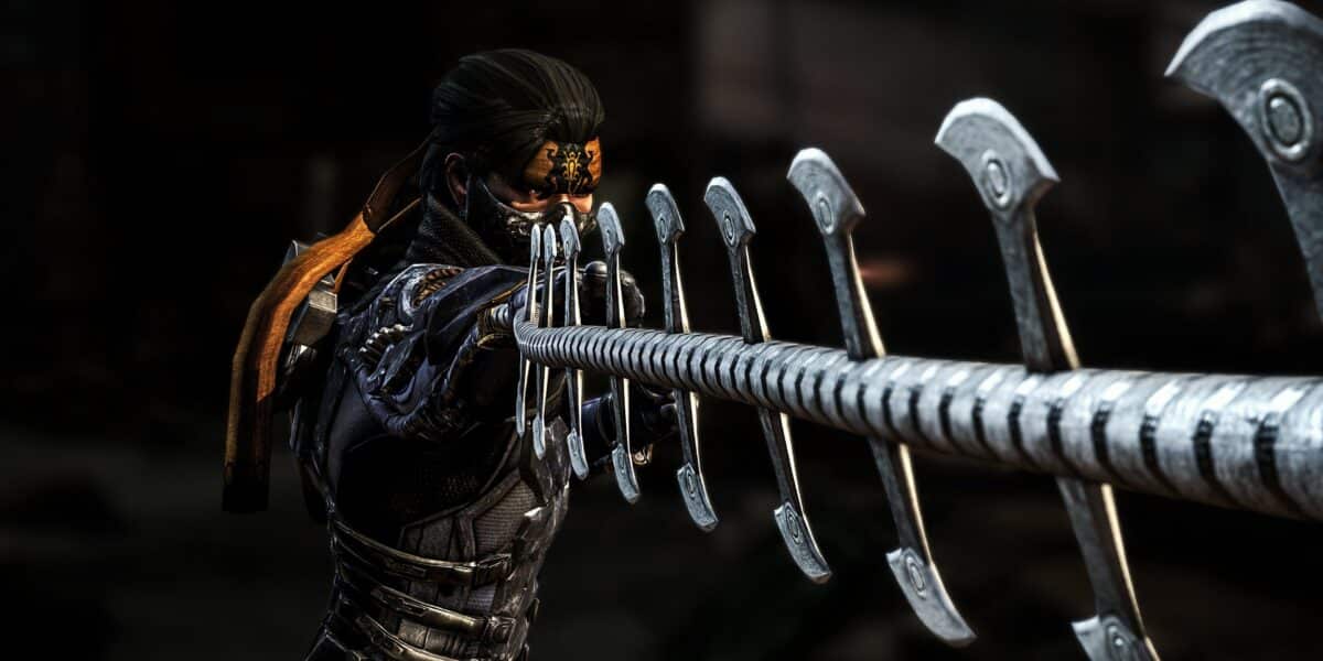 Takeda Mortal Kombat: ⚡ The Whip Master Complete Guide 🗡️