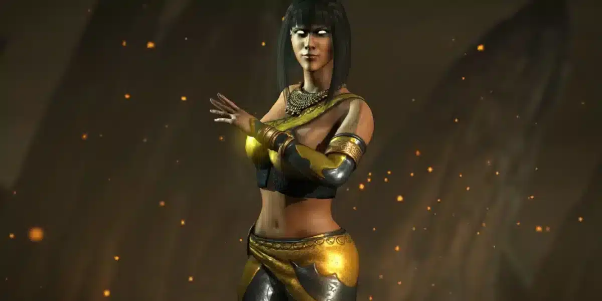 Tanya Mortal Kombat: ⚡ The Umgadi Warrior Complete Guide 🏆