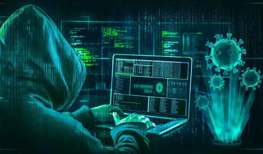 Computer Virus Prevention: 🛡️ Stop Infections Before They Start 🔒