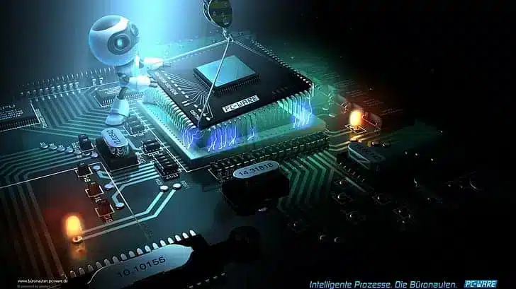 How To Overclock CPU: ⚡ Boost Performance Without Burning Your PC 🖥️