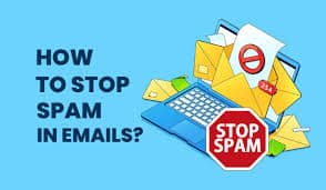 How To Stop Spam Emails: ✉️ Clean Your Inbox and Stay Protected 🛡️