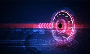 Upload Speed Test