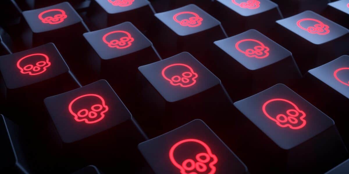 What Is A Keylogger: 🕵️ How To Detect and Stop It Fast 🛡️