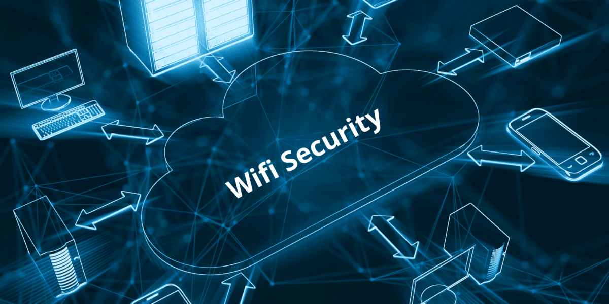 Wi-fi Security