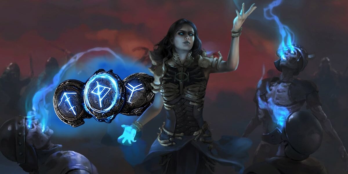 The Runeseeker Poe2: 🗺️ Full Quest Walkthrough 🎮