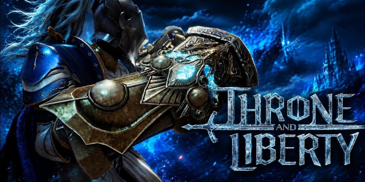 Throne and Liberty The Frozen Divide: Nix 🌨️ Full Expansion Breakdown and Guide ⚔️