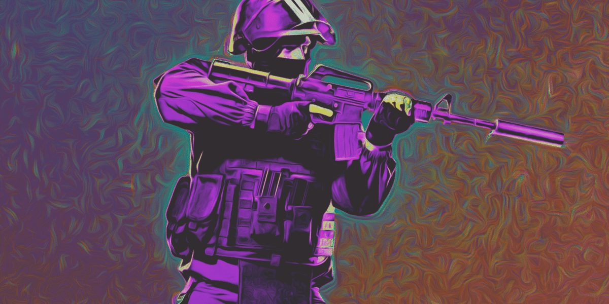 Counter Strike Legacy: 🏆 25 Years That Defined Competitive Gaming 🎮