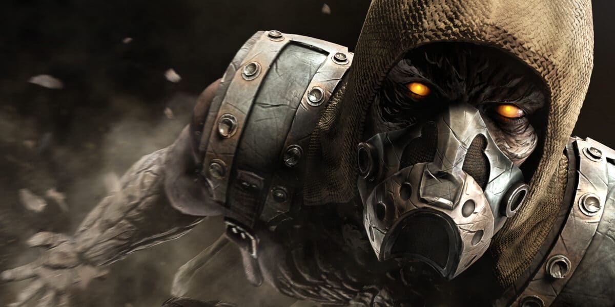 Tremor Mortal Kombat: 🪨 The Earth Elemental Complete Guide ⚡