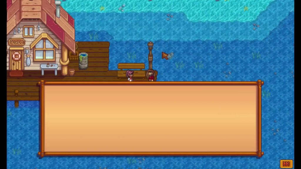 Tuna Stardew Valley