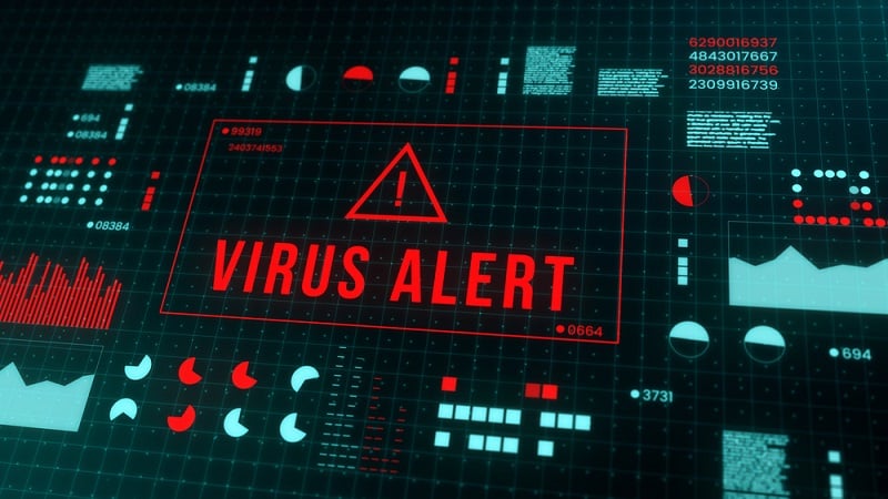 Virus Removal: 🛡️ Clean Your PC Fast and Stay Safe 🔒