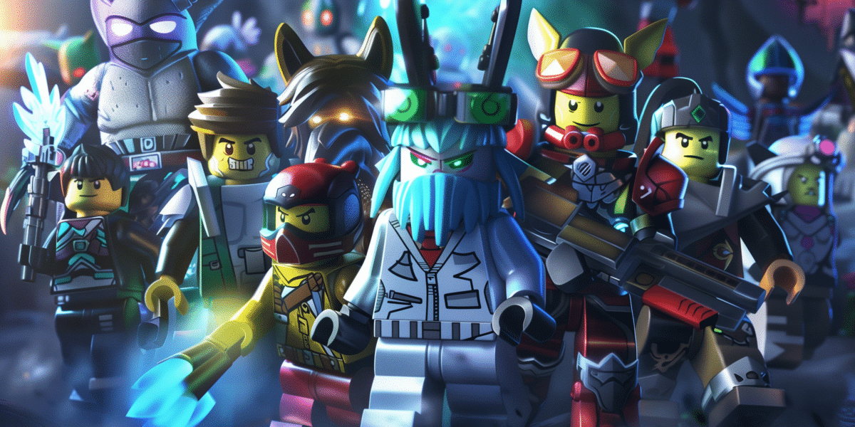 What Games Are Like Roblox? 🎮 The Best Similar Games in 2026 ⚡