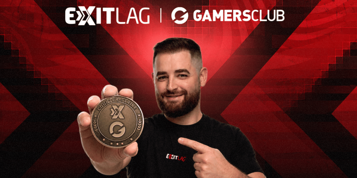 Exitlag Gamers Club
