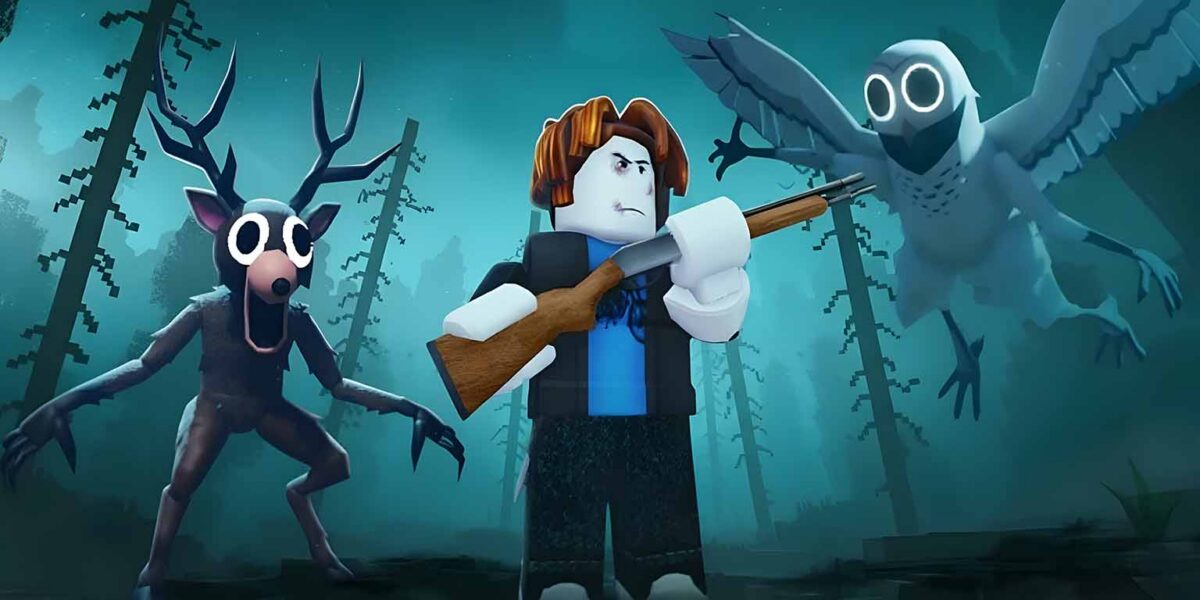 99 Nights in the Forest Deer guide: save, heal, and defend it