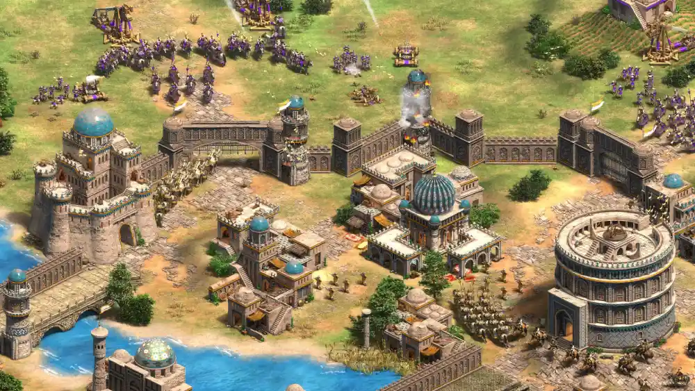 Age of Empires: why this strategy classic still dominates RTS games