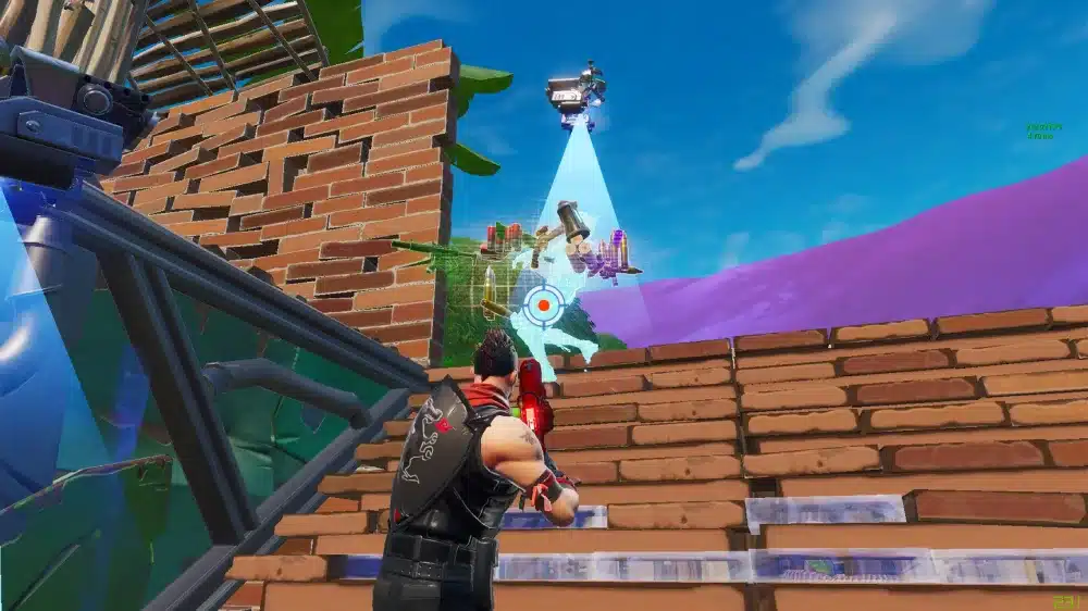 Aim Assist Fortnite Guide: Settings, Nerfs & Best Pro Configs